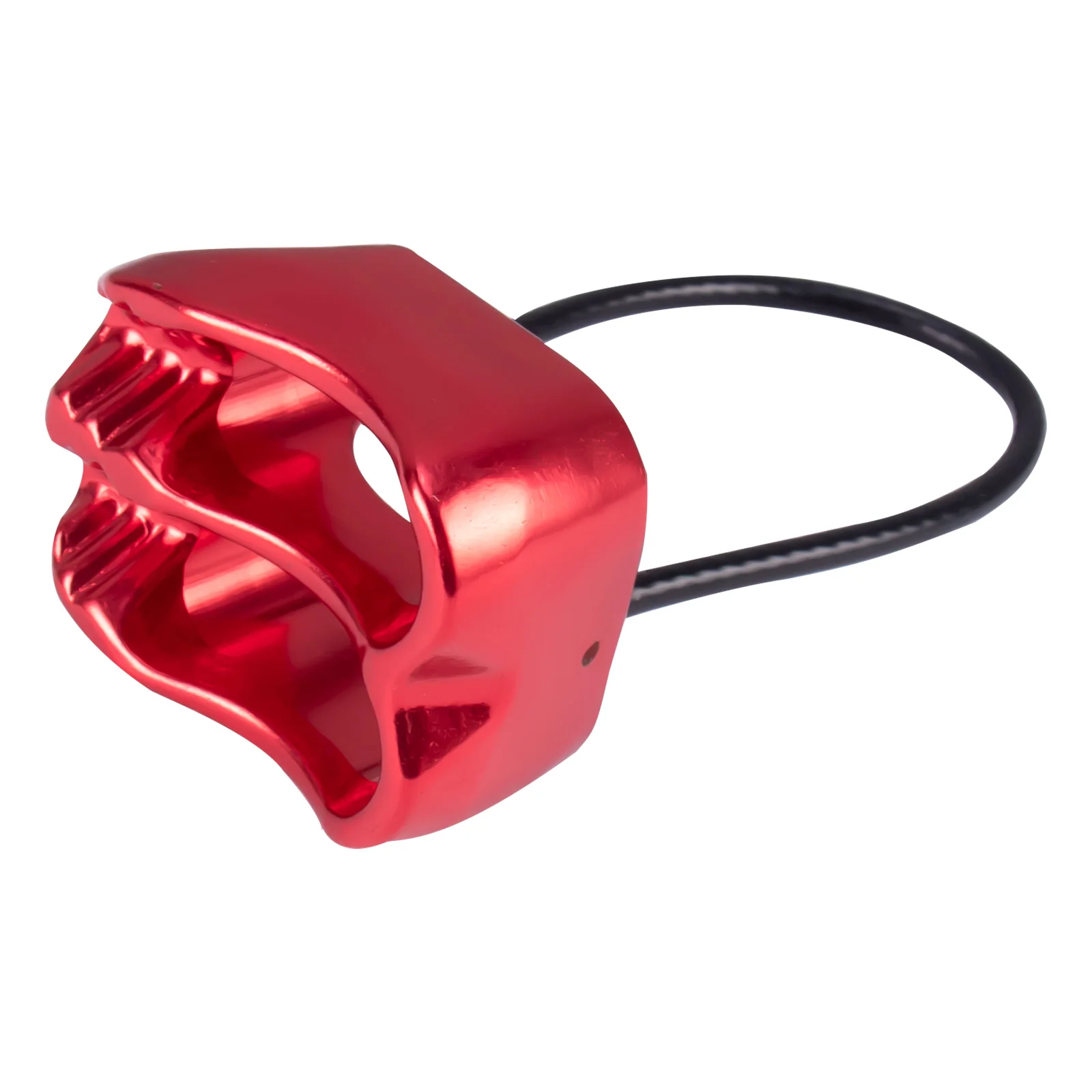 Climbing Descender Air Belay ATC Belay Wonjo