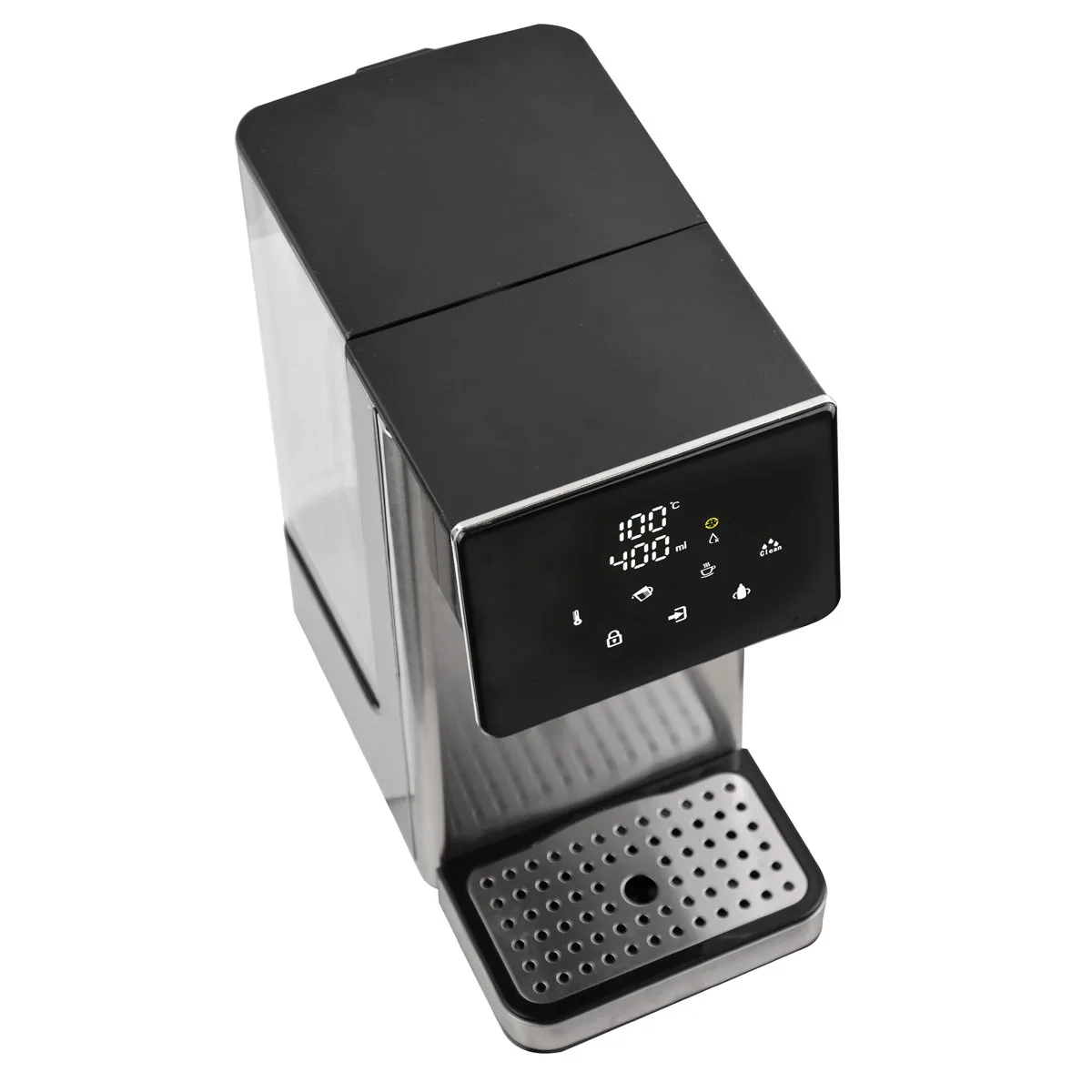 stainless steel electric hot drinking water heater