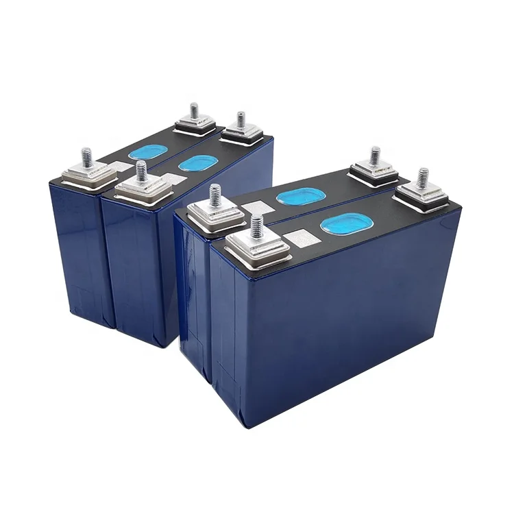 A Grade Lithium Ion 3.2V LiFePo4 50Ah Prismatic Battery Cell