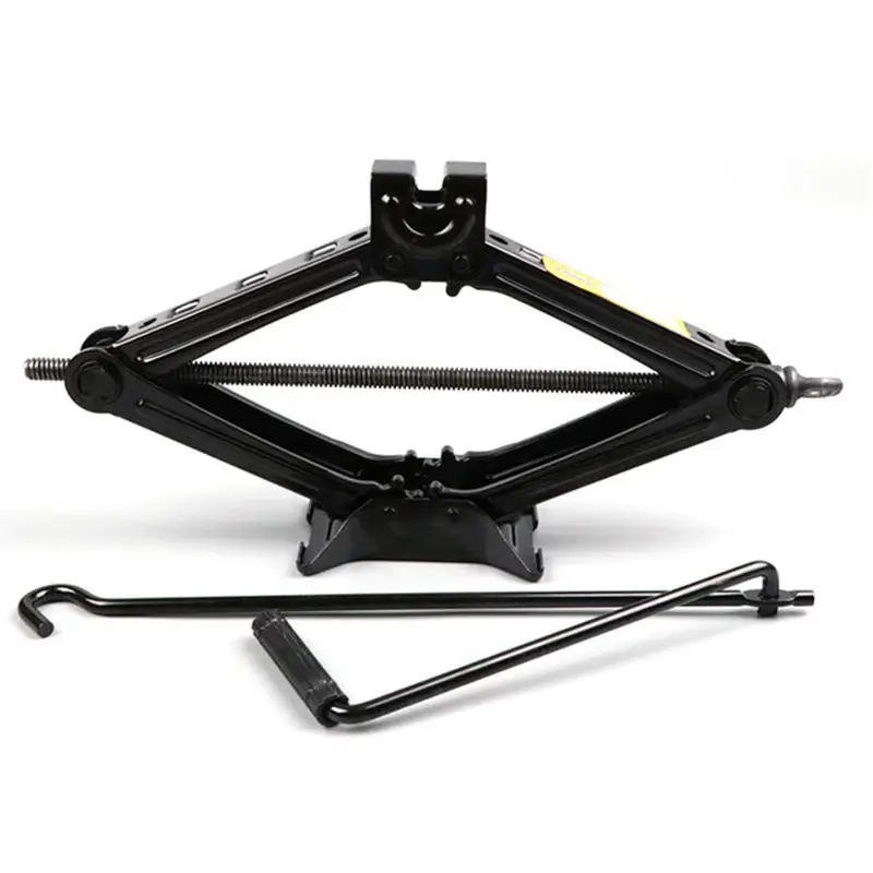 HAIYUAN продвинутый сверхмощный 0,8/1/1. Домкраты 5/2 тонн для автомобилей, автоматический портативный автомобильный домкрат, ручной автомобильный домкрат