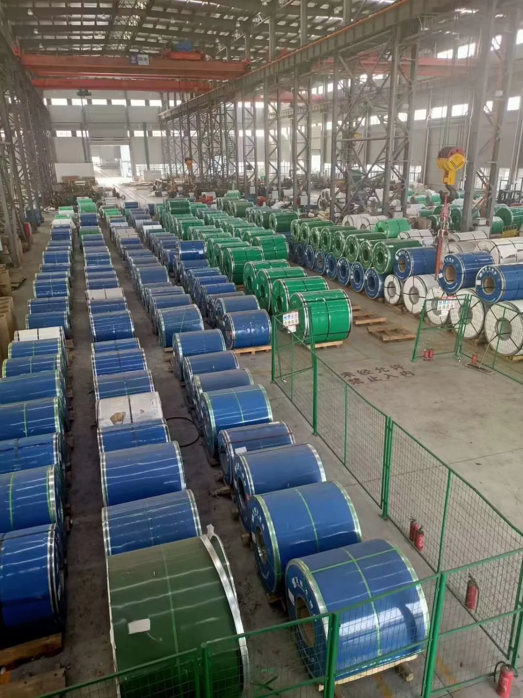 Stainless steel coil 201 304 316 ss 2205 301310s stainless steel coil  Belt