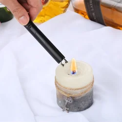 2022 cheap candle lighter clearance sale on sale limited electric lighter with oem logo low price usb lighter only 85pcs