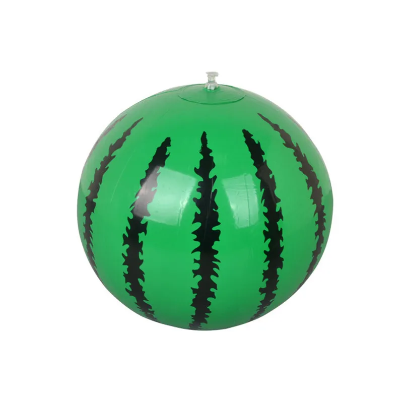 Hot selling inflatable watermelon ball watermelon water ball for kids