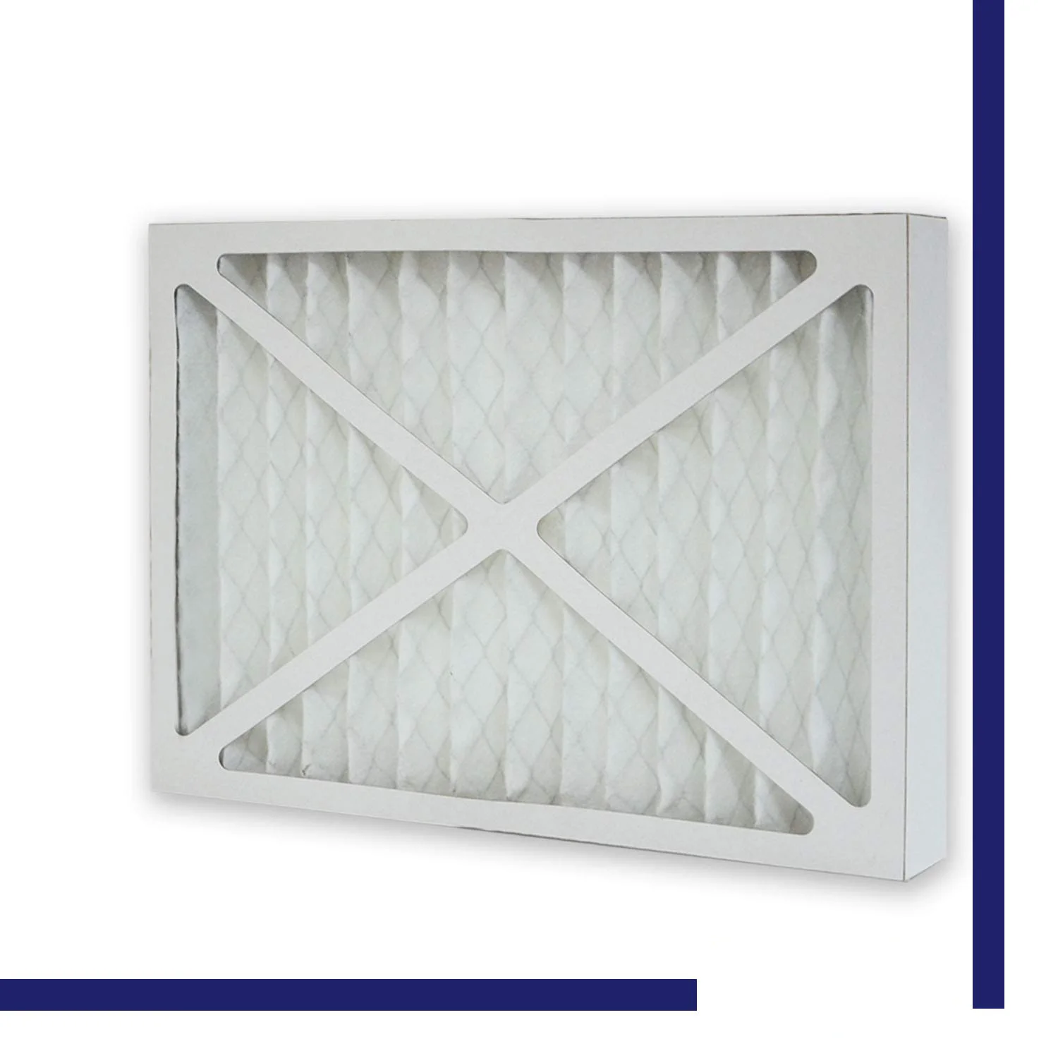 2-Pack Replacement HEPA Filter Compatible with Hunter HEPAtech 30928 fits 30057 30059 30067 30078 30079 30124 30126 Air Purifier