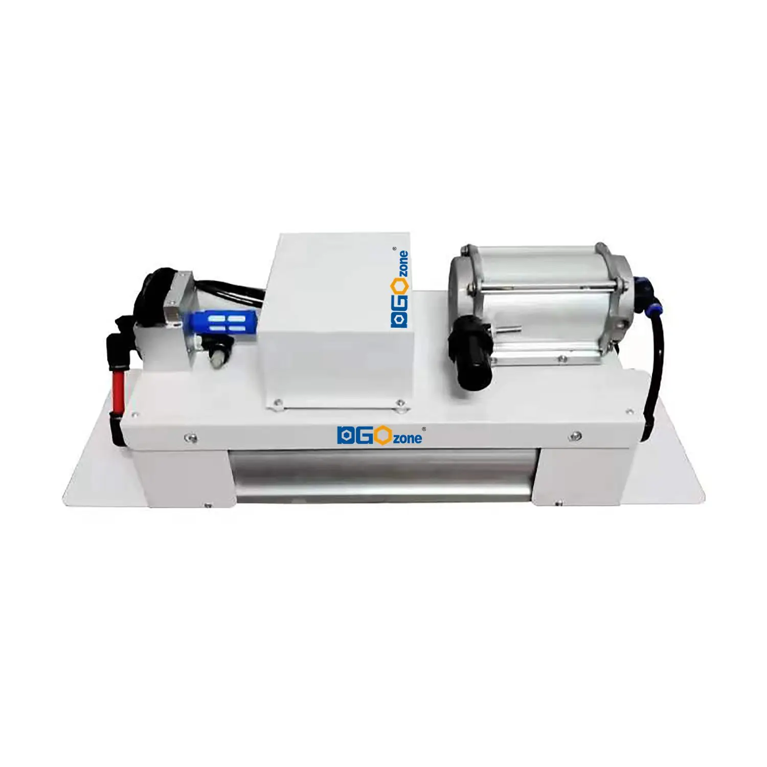 New 8L Integrated Double Tower Oxygen Generator Industry oxygen concentrator KH-OCN8 DGOzone