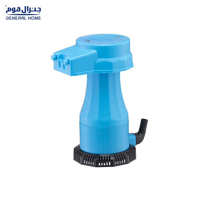 Bottom Suction Standard Mini Submersible Water Pump For Aquarium And Pond