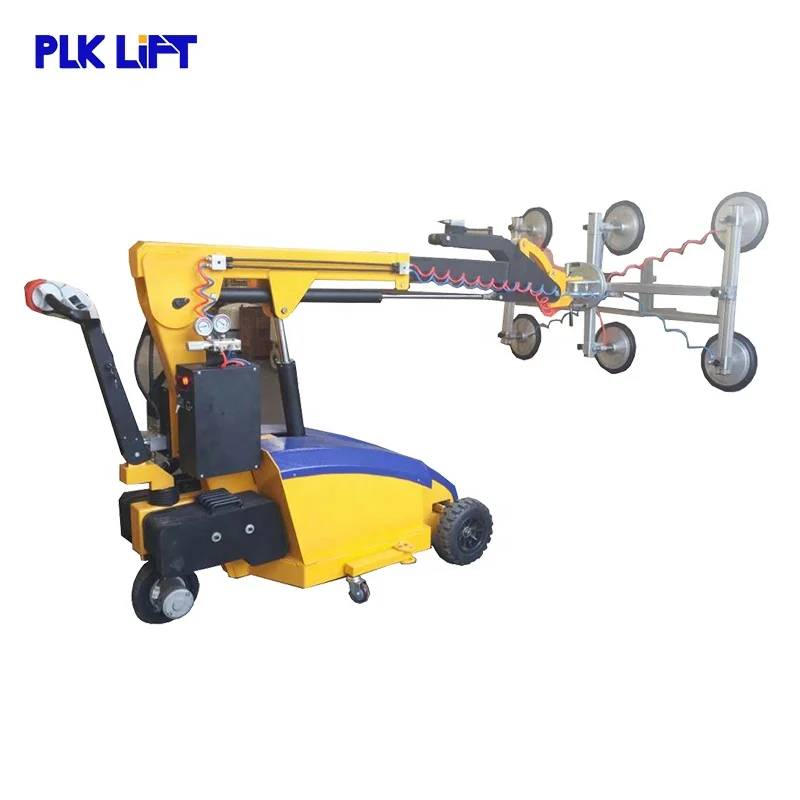 
Electric glass vacuum lifting equipment for sale 