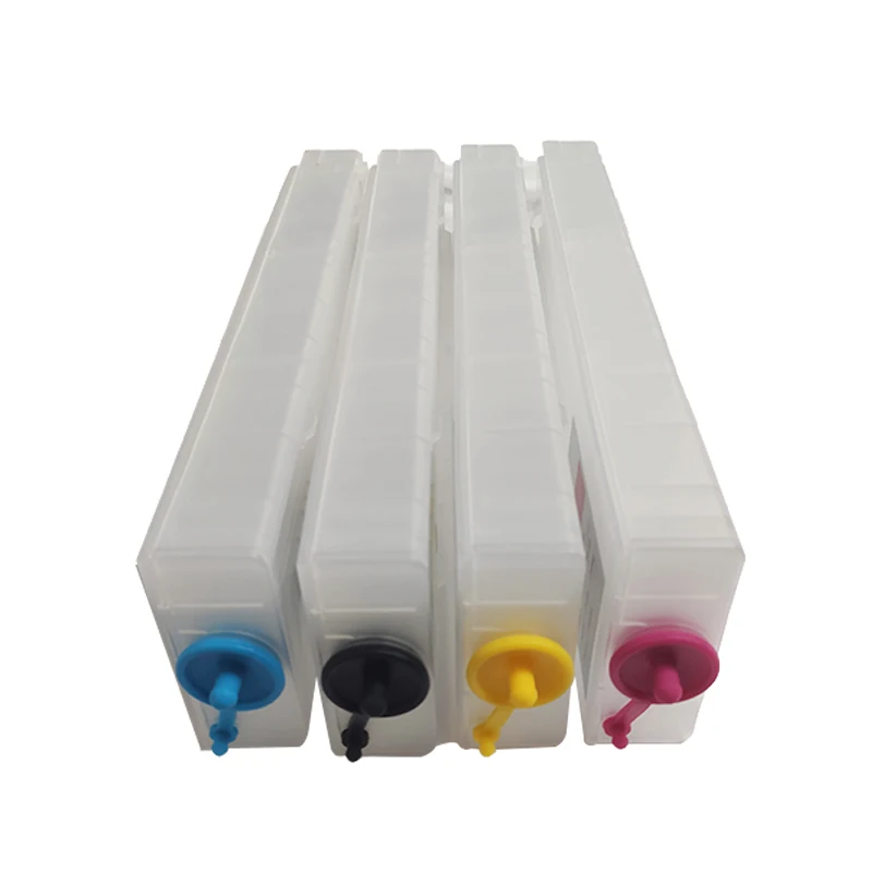 Brand new WF-C5290 WF-C5790 WF-C5210 WF-C5710 printer Ink Cartridge C/Y/BK/M ink cartridges with low price