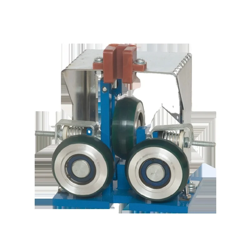 Elevator Parts Elevator Roller Guide Shoes