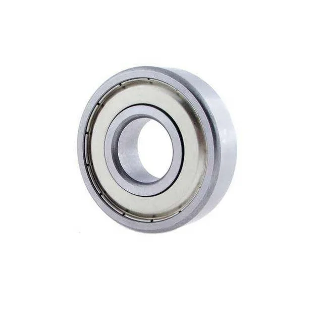 Factory Supply Fan Motor Bearing Bulk 6000 Deep Groove Ball Bearing 2rs