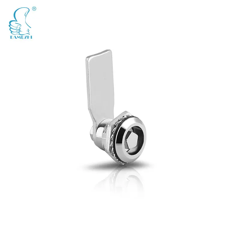 DMZ-7055-5 (1047) Equipment Cabinet Industrial Cabinet Lock Tool Box Metal Box Lock