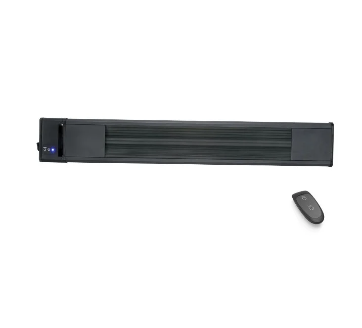 Chinese Supplier Waterproof Wall Electric Radiator Panel Infrared Heater