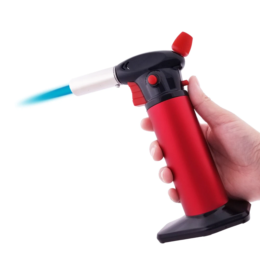 Многоразового использования BS-640 нагрева карамель пудинг кухня кулинарная горелка газовая