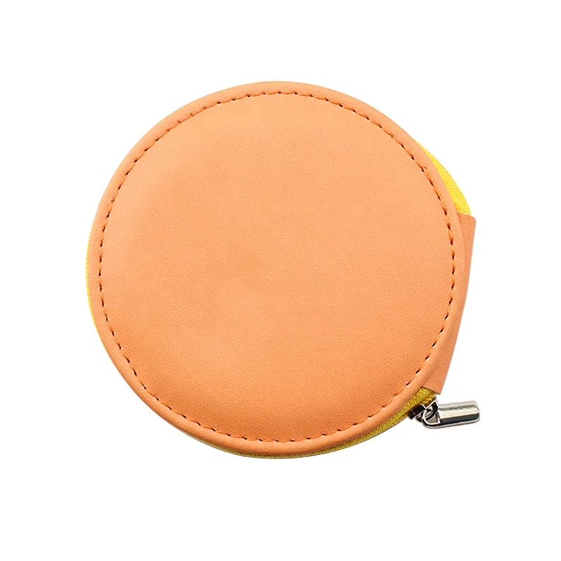 Customized UV Printing Bag Pedicure Set Storage Bag PU Zipper Pouch For Combination Beauty Set