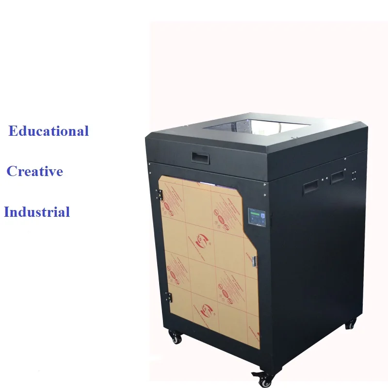 PNB-445 3D full color 3d printer large format 3d printer 3d printer filament abs