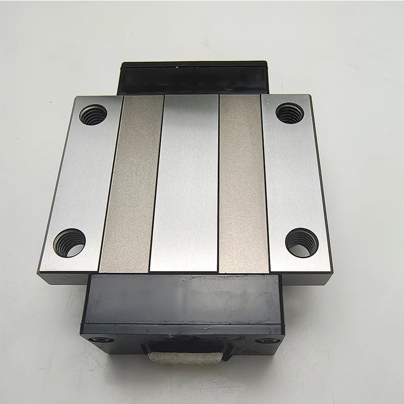 Линейная направляющая BRC30A ABBA BRC30A0 линейный направляющий блок BRH30A