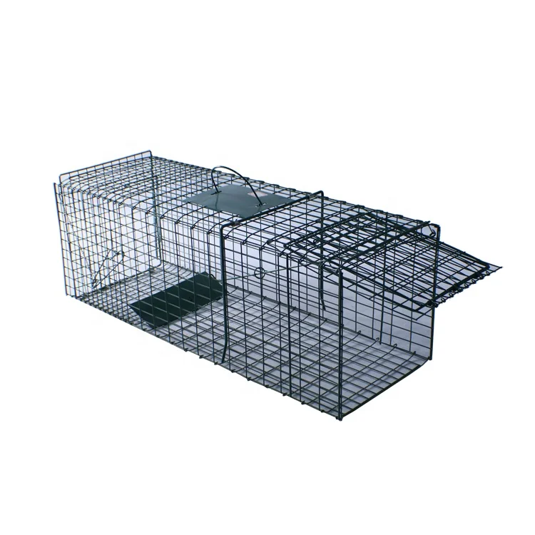 
Большая Металлическая кормушка для животных BSTW 