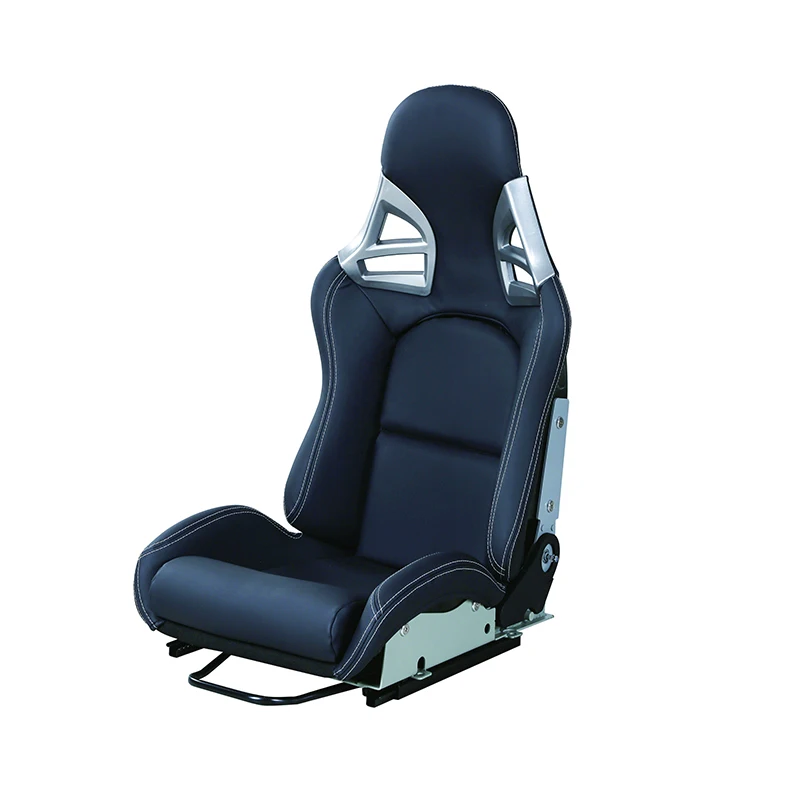 Universal car seat racing bucket fiber glass carbon fiber racing seat performance car use seat