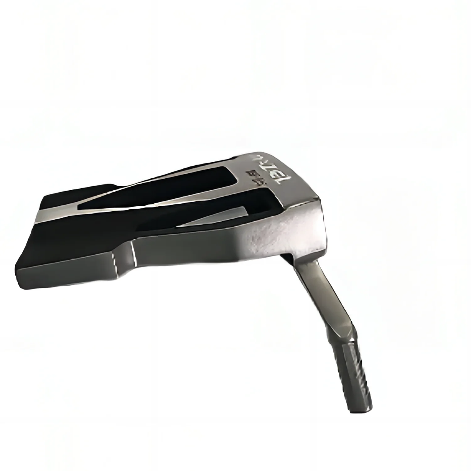 Shafted Putter New Style Right Handed Golf Club Mallet Putter Head