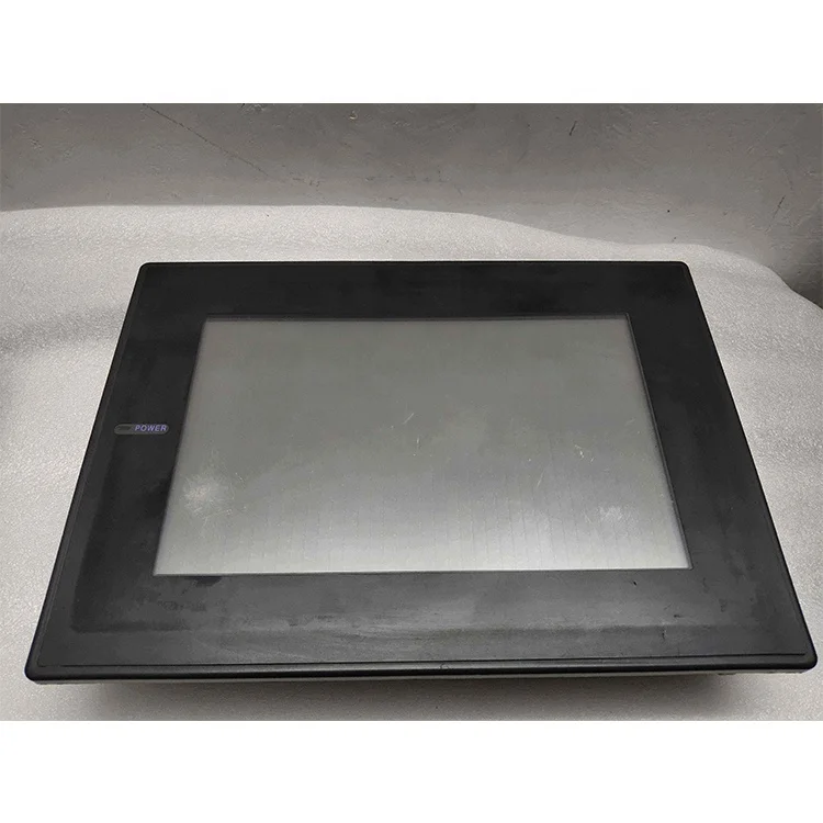 High Quality Wholesale programmable controller hmi industrial touch screen monitors A970GOT-TBA-CH lcd touch screen