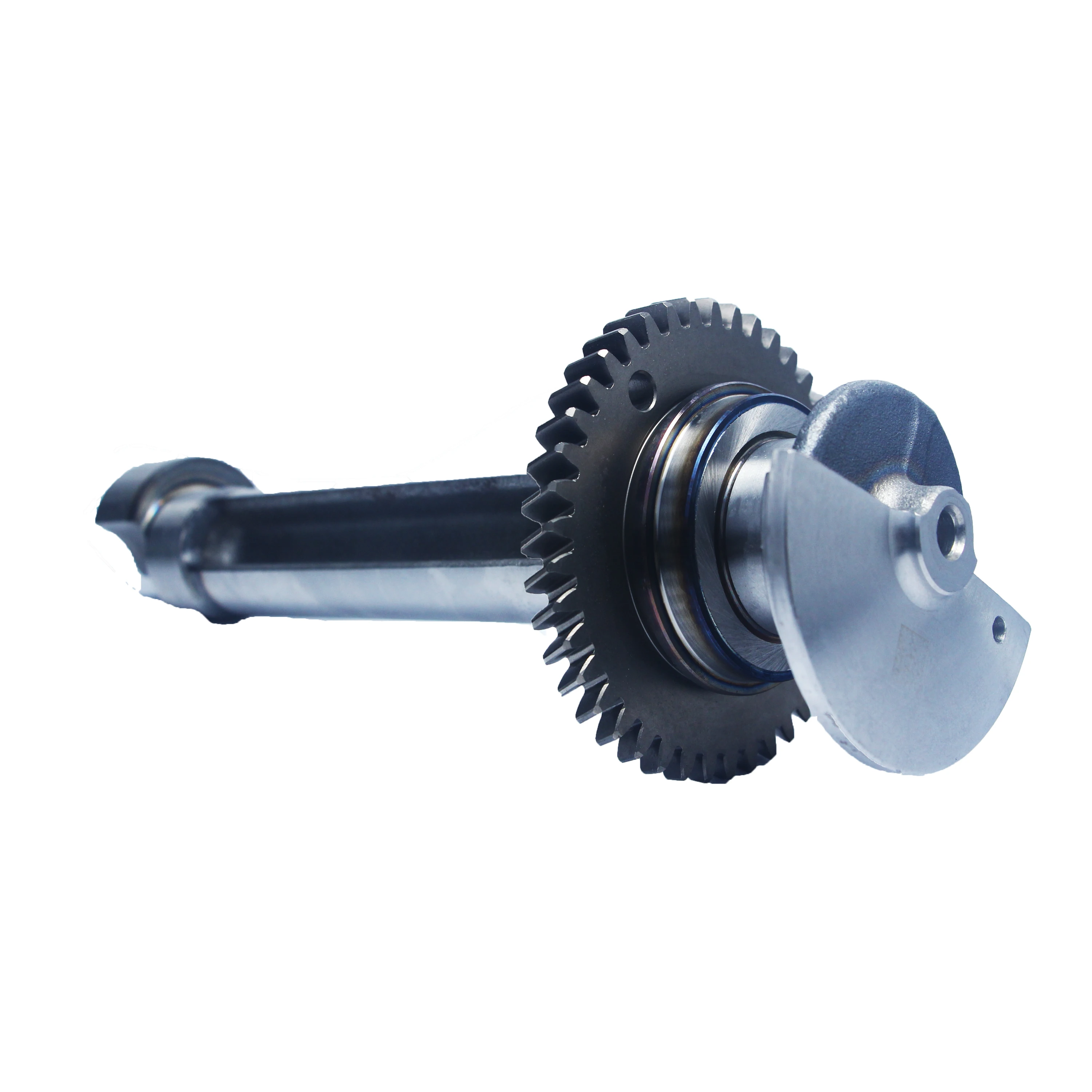 Gear factory PTO Clutches and Components PTO Shaft For Case New Holland Tractor by advanced facilities