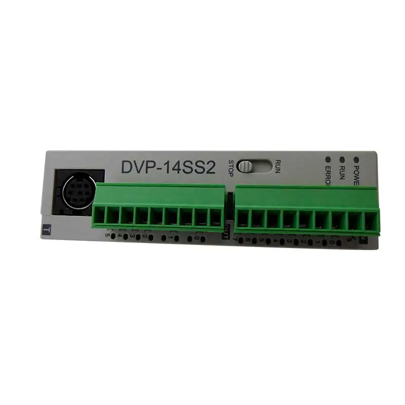  Оригинальный контроллер plc