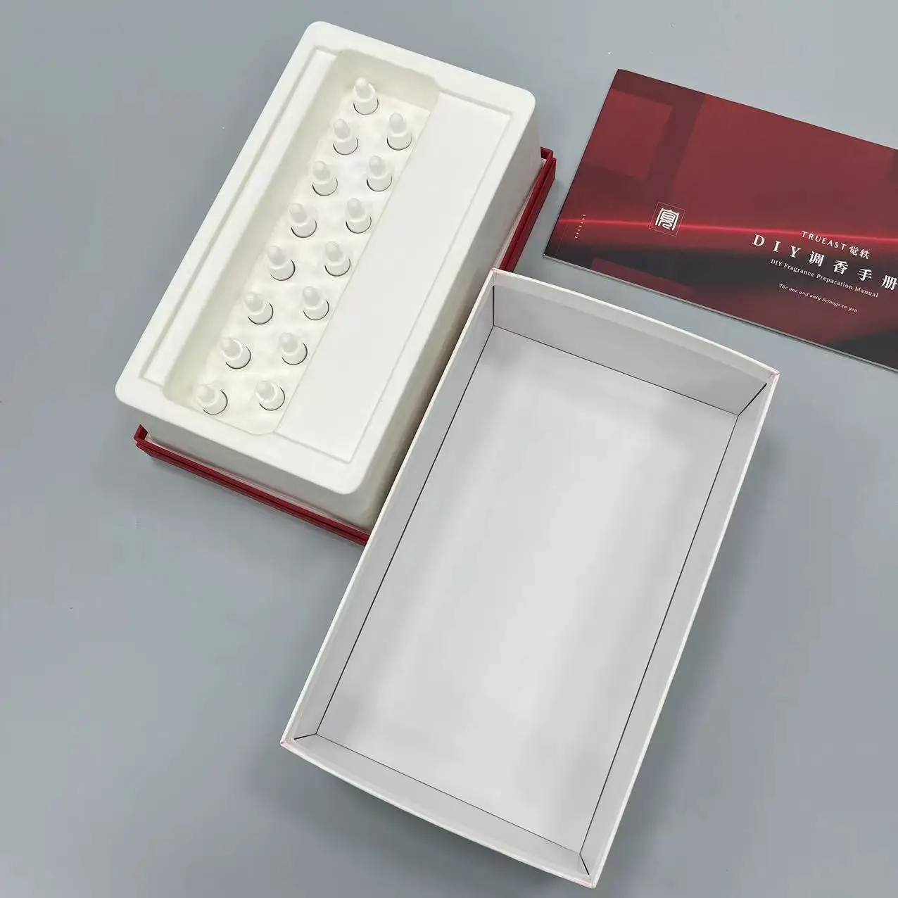 Банки для косметики