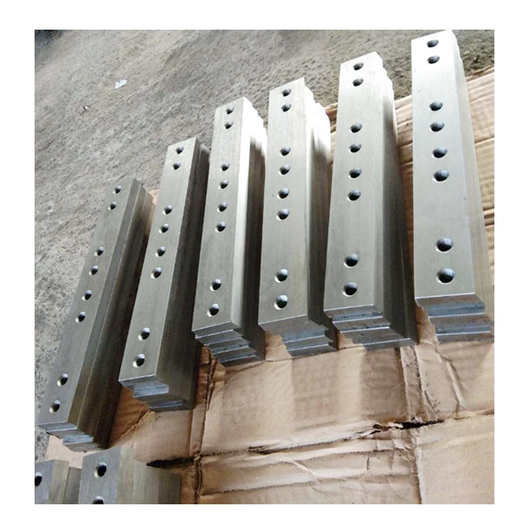 Станок промышленный из быстрорежущей стали для резки