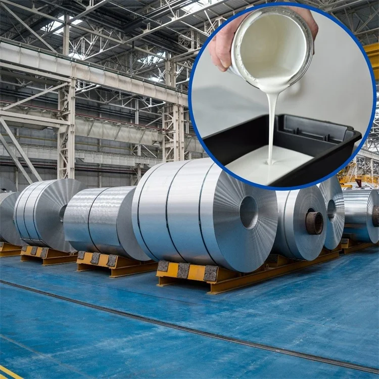 Aerogel Reflective Heat Insulation Coating Wholesale Price  Acrylic Waterproof Paint