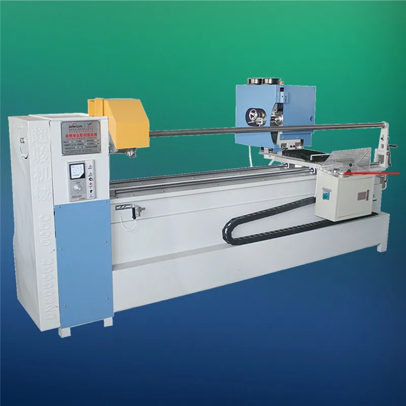 printed non woven fabric binding roll cutter cutting machine sms spunbond non woven fabric strip slitter cloth slitting machine