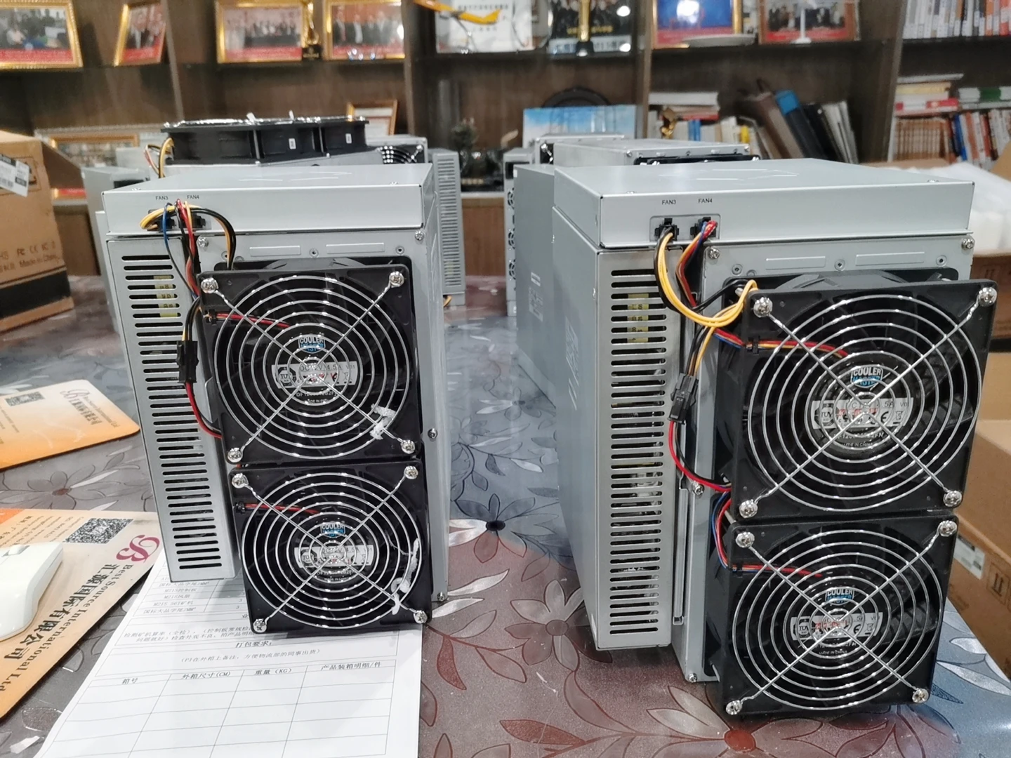  Новинка Avalon A1066 PRO Avalonminer 1066 asic Майнер биткоинов pro