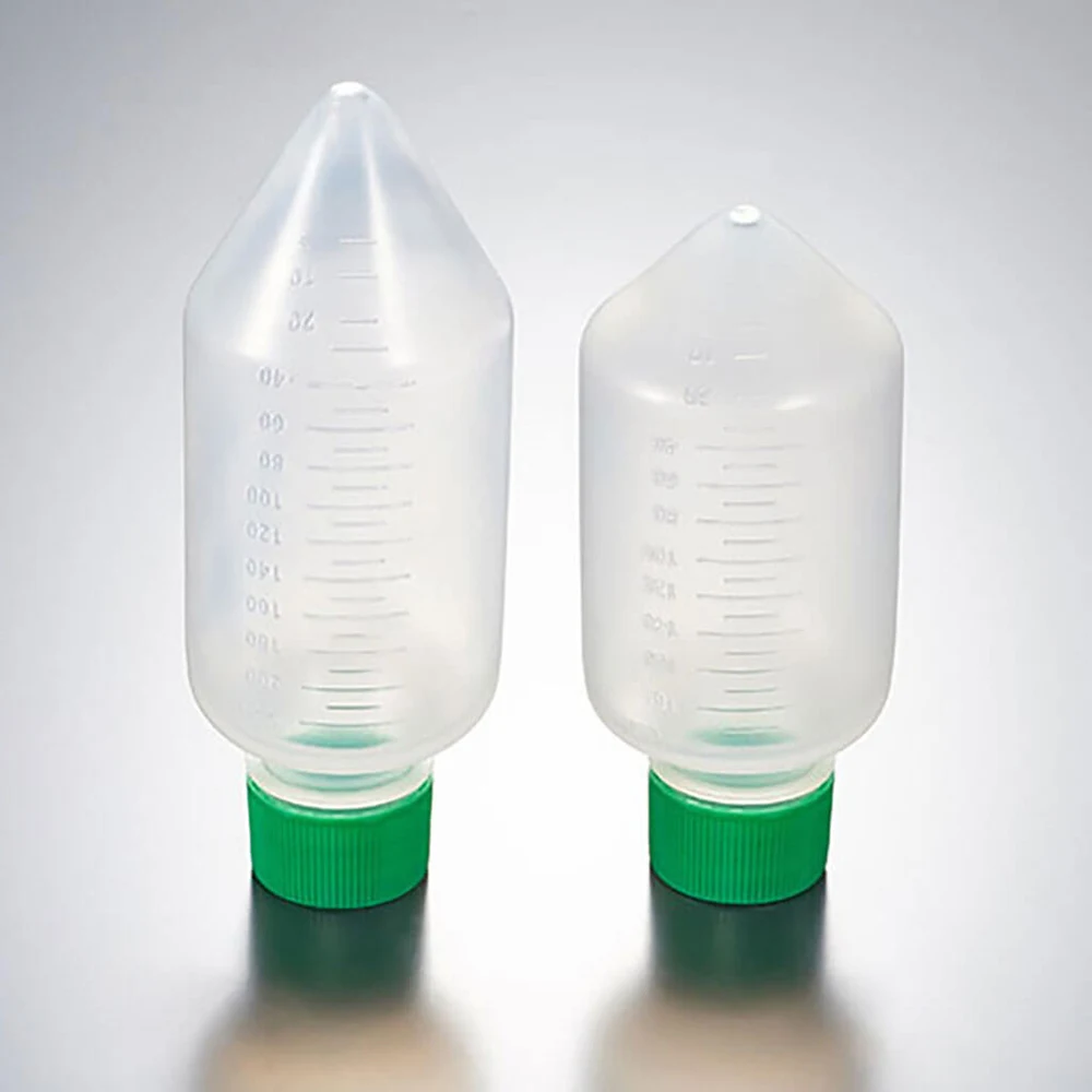 Пластиковая центрифуга 225 мл большие трубки для центробежной экстракции