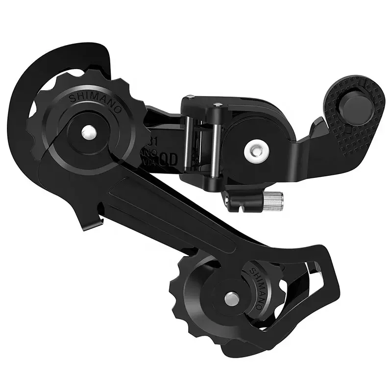 High quality Shimano Tourney RD-TY21 TY31 Bicycle Rear Derailleur MTB bike Direct Hanger Mount For Mountain bike