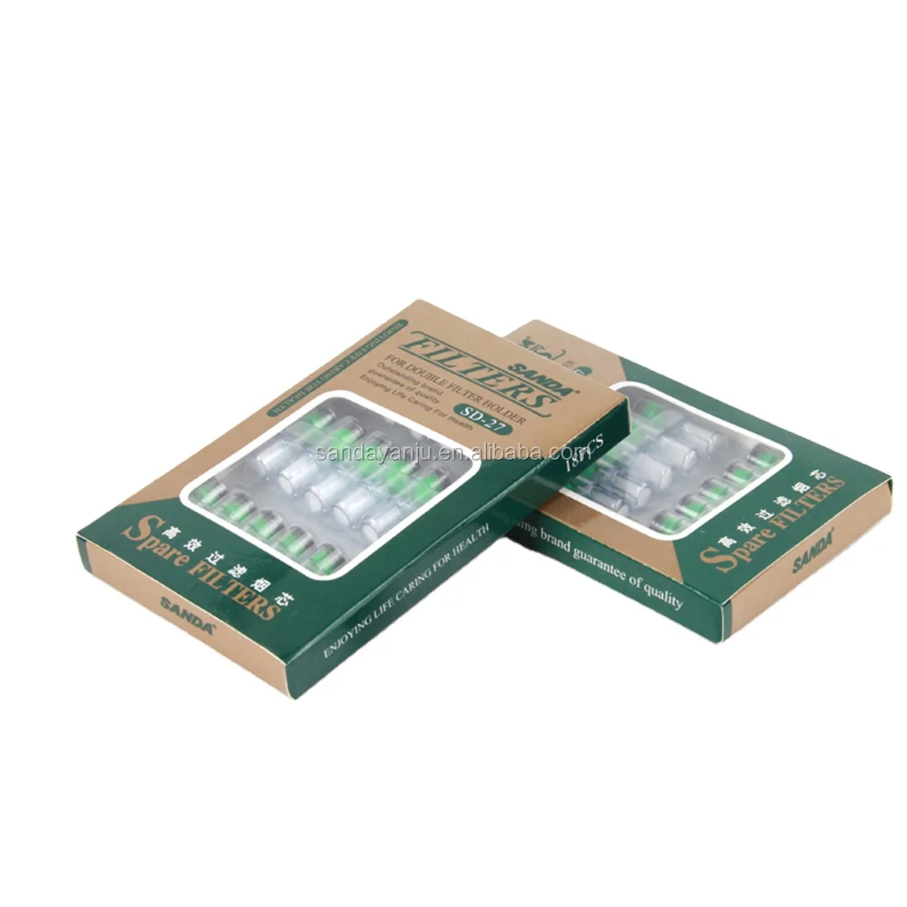 SANDA Spare Filter Cartridge SD-27