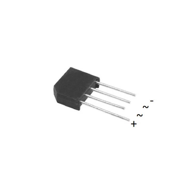HOT SELLER SINGLE PHASE KBL BRIDGE RECTIFIER