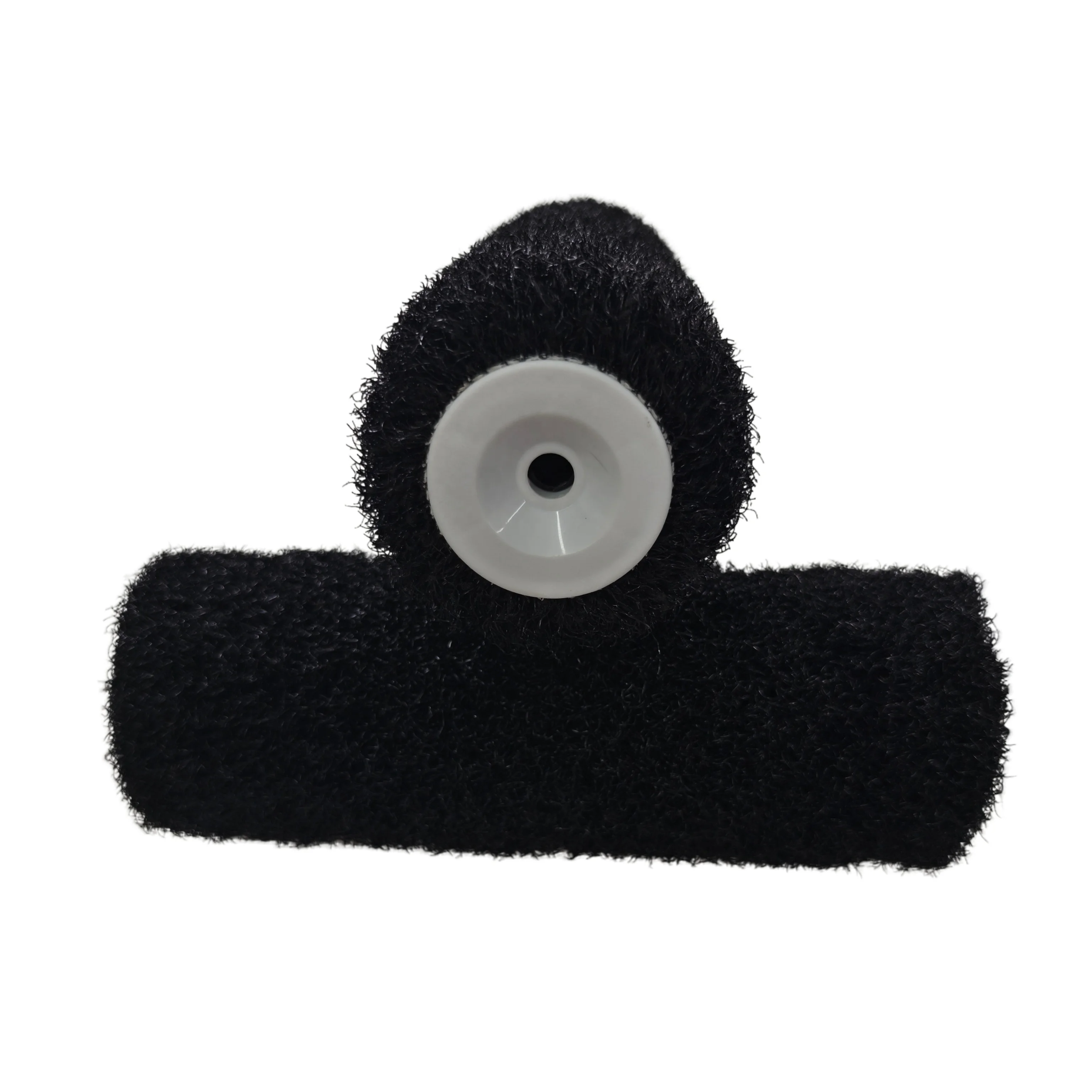 High-Density Putty Roller Brush Seamless Wall Finishing Putty Roller