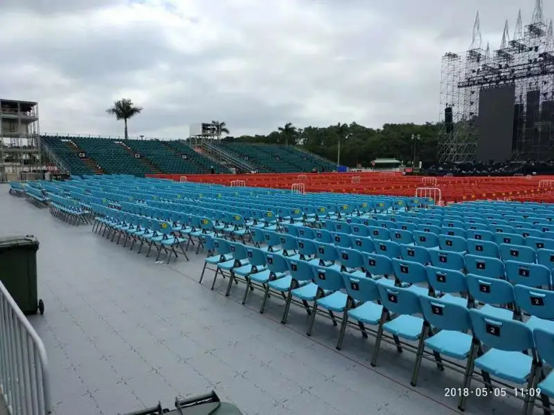 High Bearing Capacity temporary road surface,heavy duty truck temporary road mats