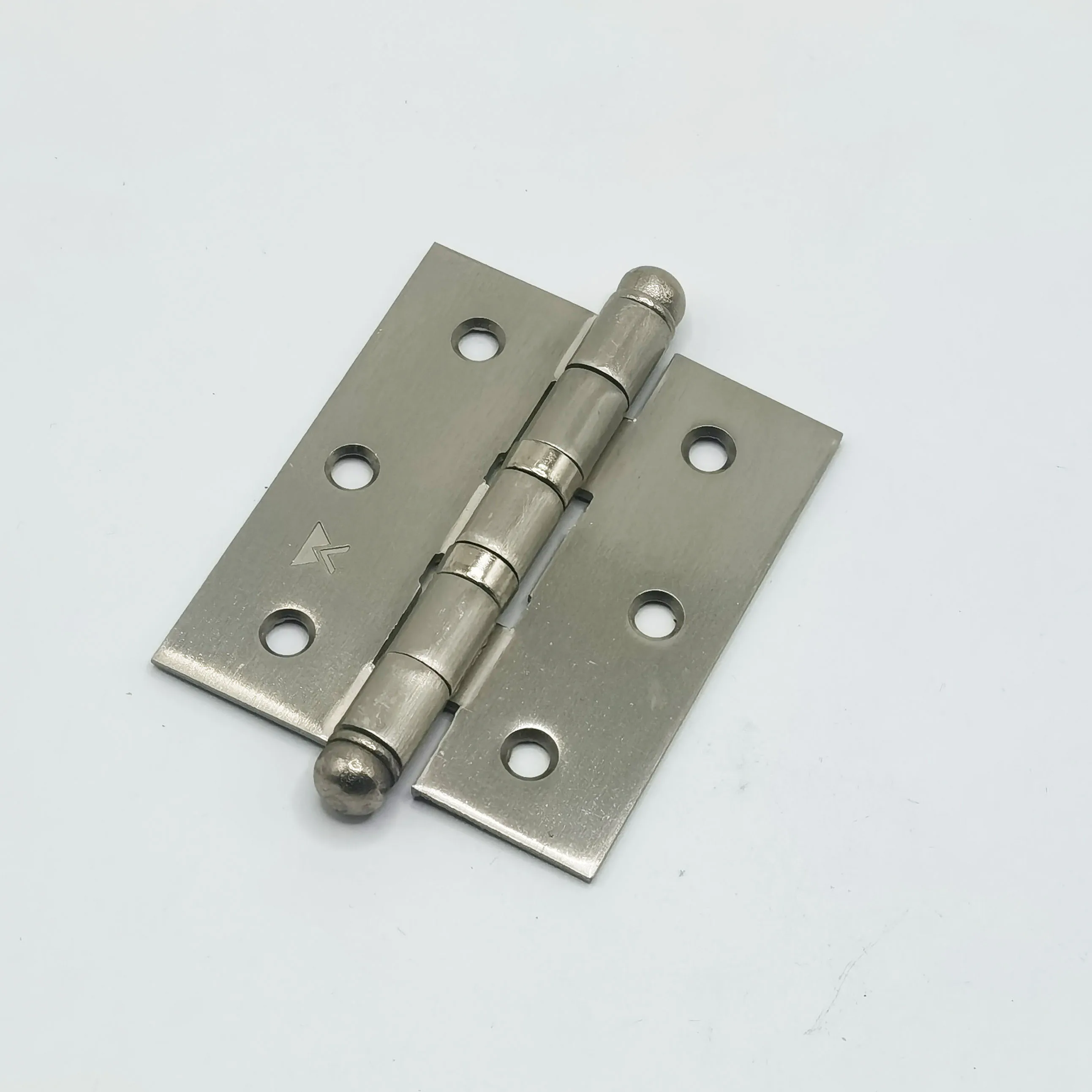 China factory supplier wholesale price folding iron cabinet door hinge hinge for double swing door