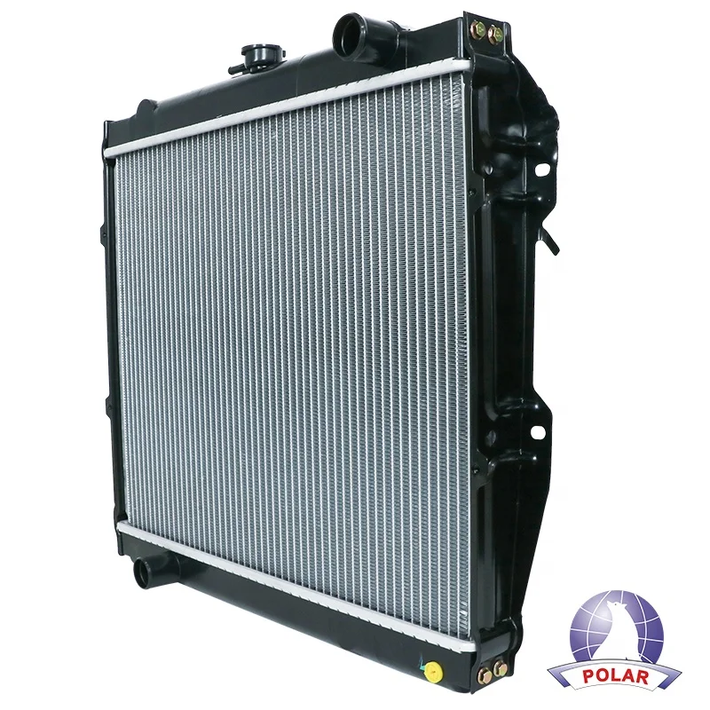 12200 Polar brand new cooler radiator radiator assy radiator auto