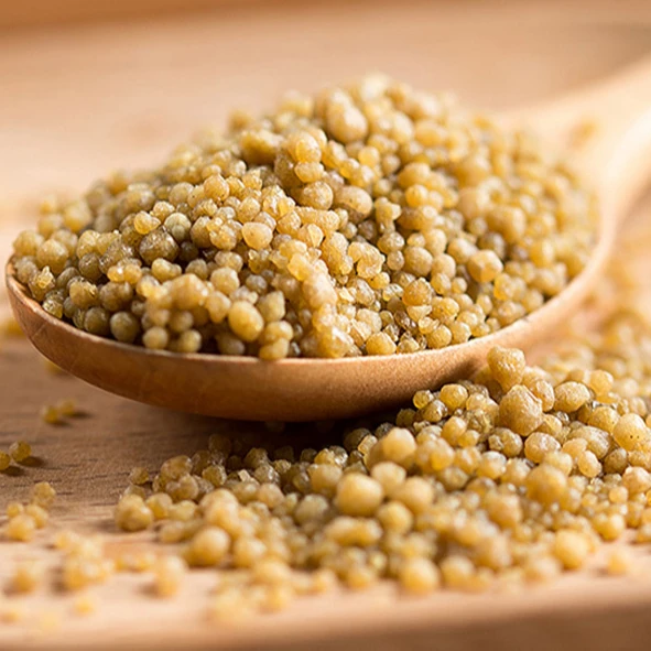 Guizhou specialty grain black tartary buckwheat Buckwheat grain tea