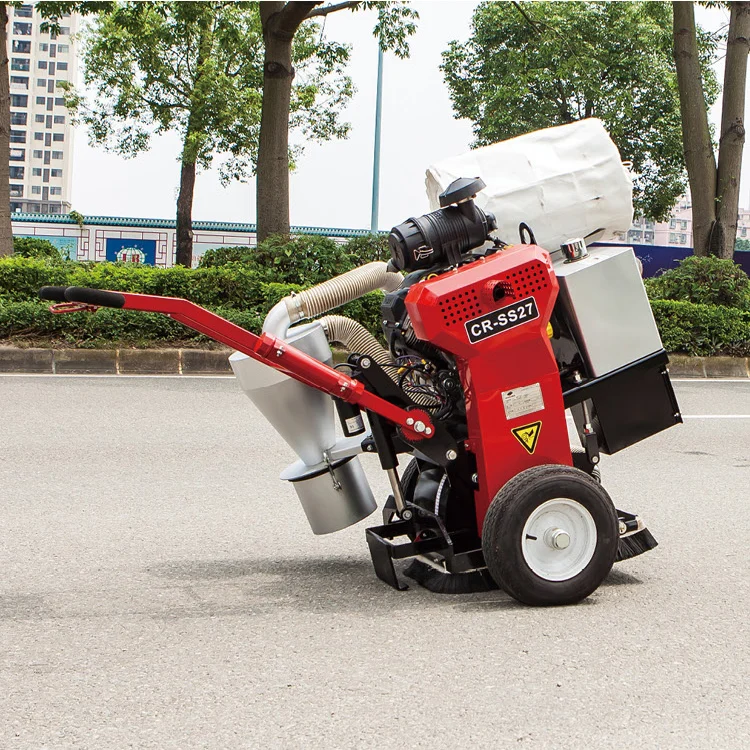 2020 New design Concrete Pavement Crack Router