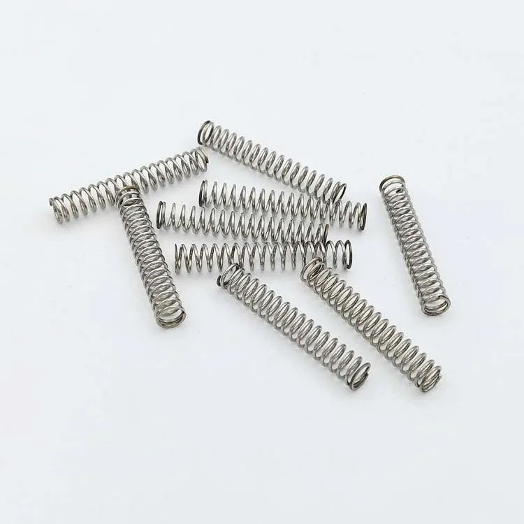 Wholesale metal small coil pressure custom compression spring
