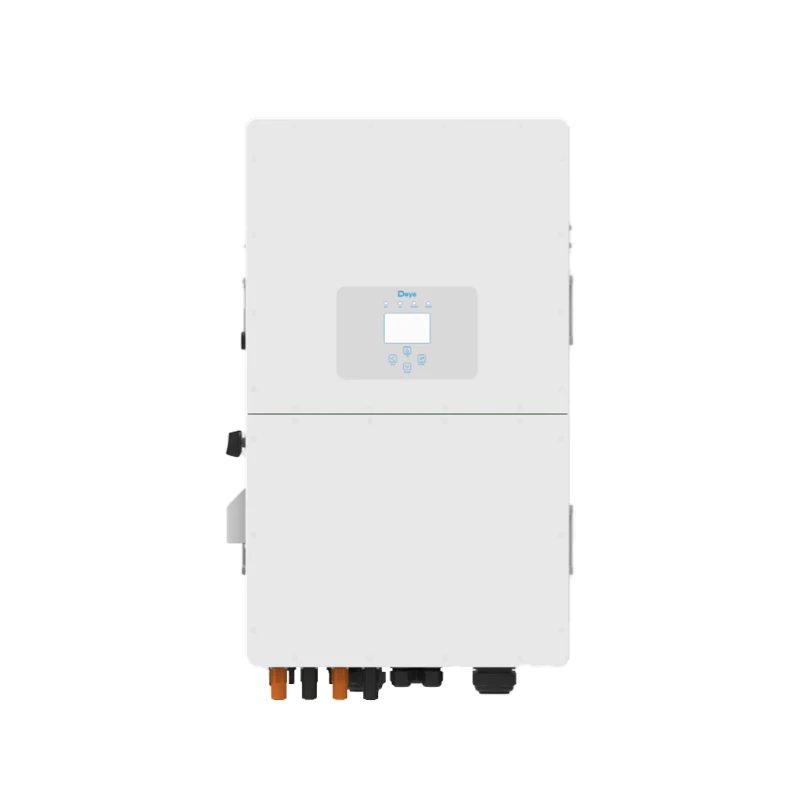 Manufacture 50kw 3 Phase 220V 380V Three Phase Frequency Converter Inverter From China