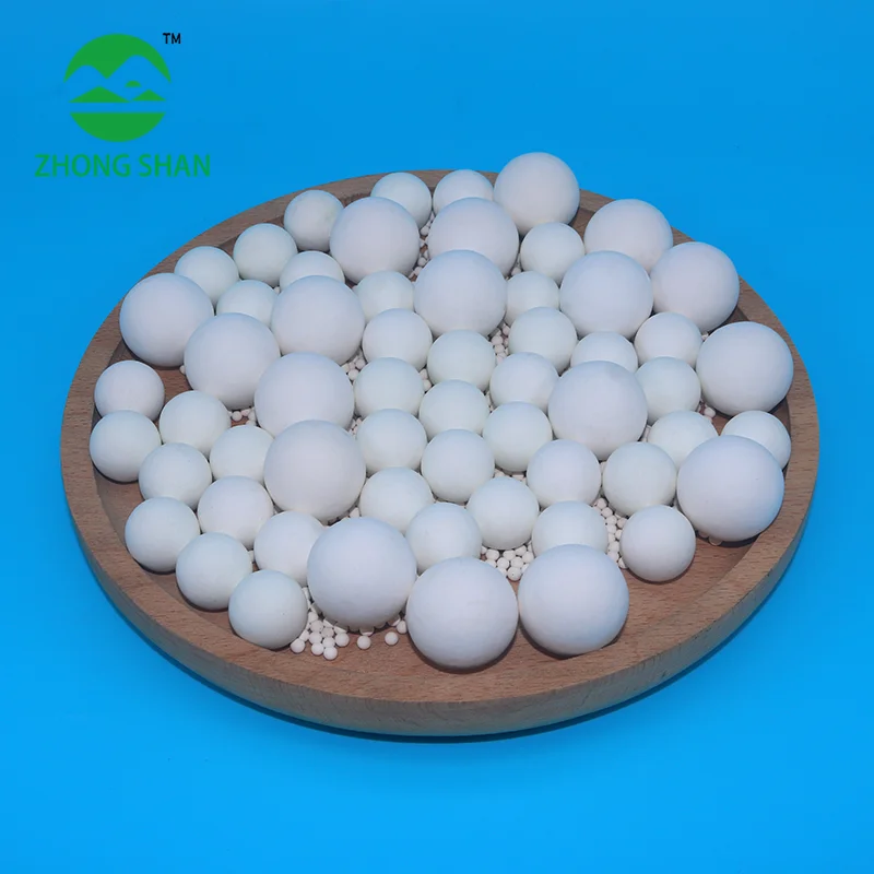 68% 80% 92% 30 мм 40 мм 50 мм 60 мм Al2O3 керамические шлифовальные шарики из оксида алюминия для шаровой мельницы, туннельной печи