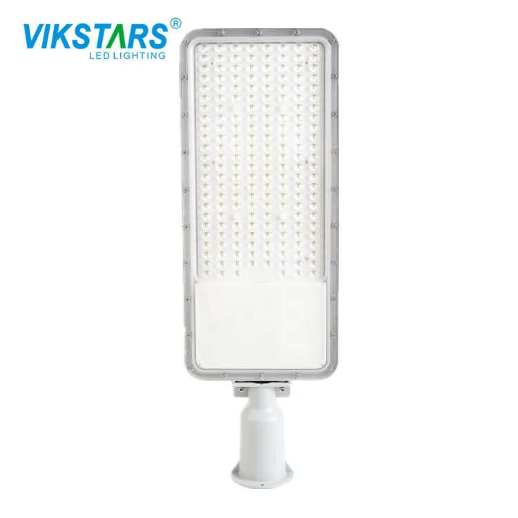 ultra thin small led electric street light for outdoor highway 130lm/w park path lighting industry factory led street road lamp
