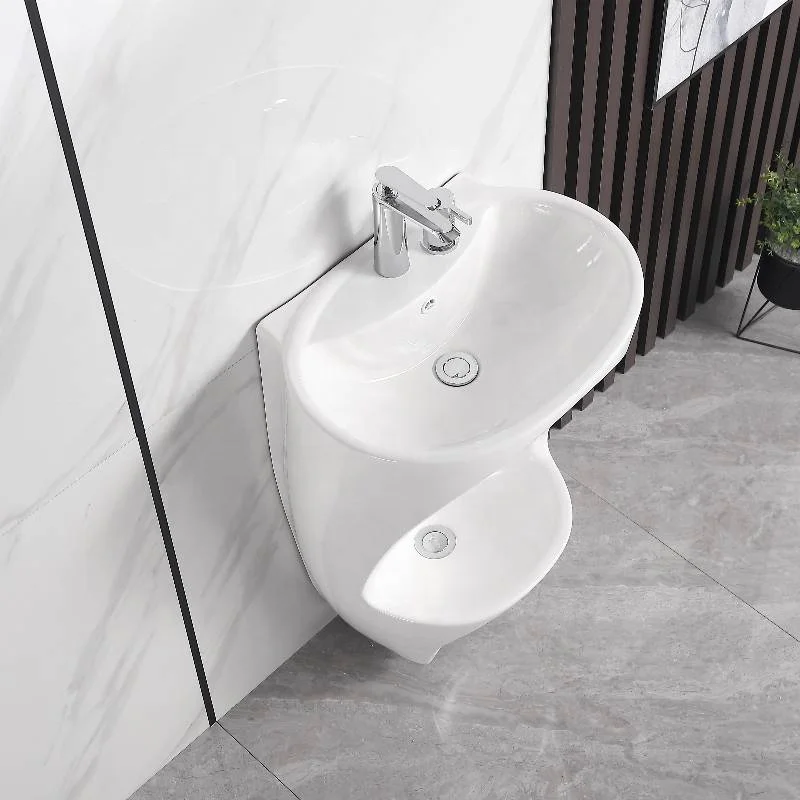 Special PP Multifunctional Design Newborn Bathtub Squat-Free Baby Boys and Girls Bath Artifact Basin Exclusive for Girls Kidoir