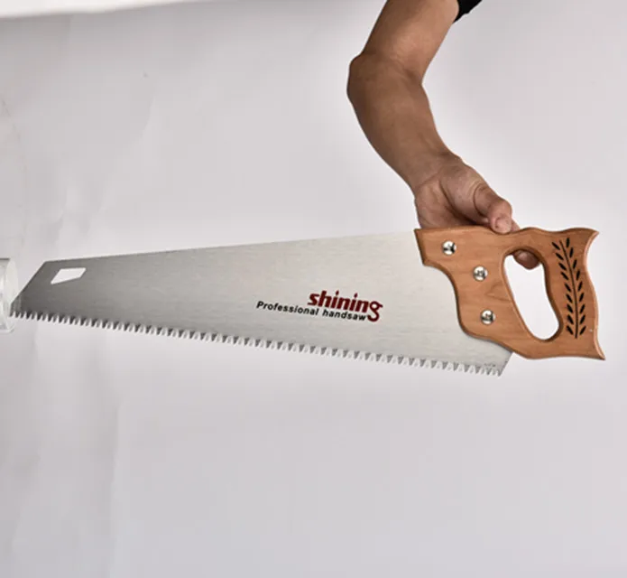 
wooden handle general Hand Saw 