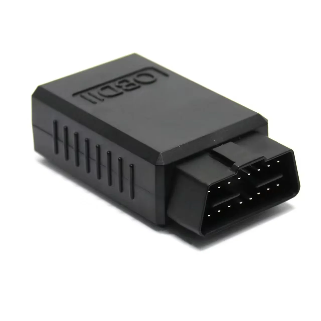 Bluetooth ELM327 OBD2 V2.1 автомобильный детектор Автомобильный диагностический инструмент сканер неисправностей