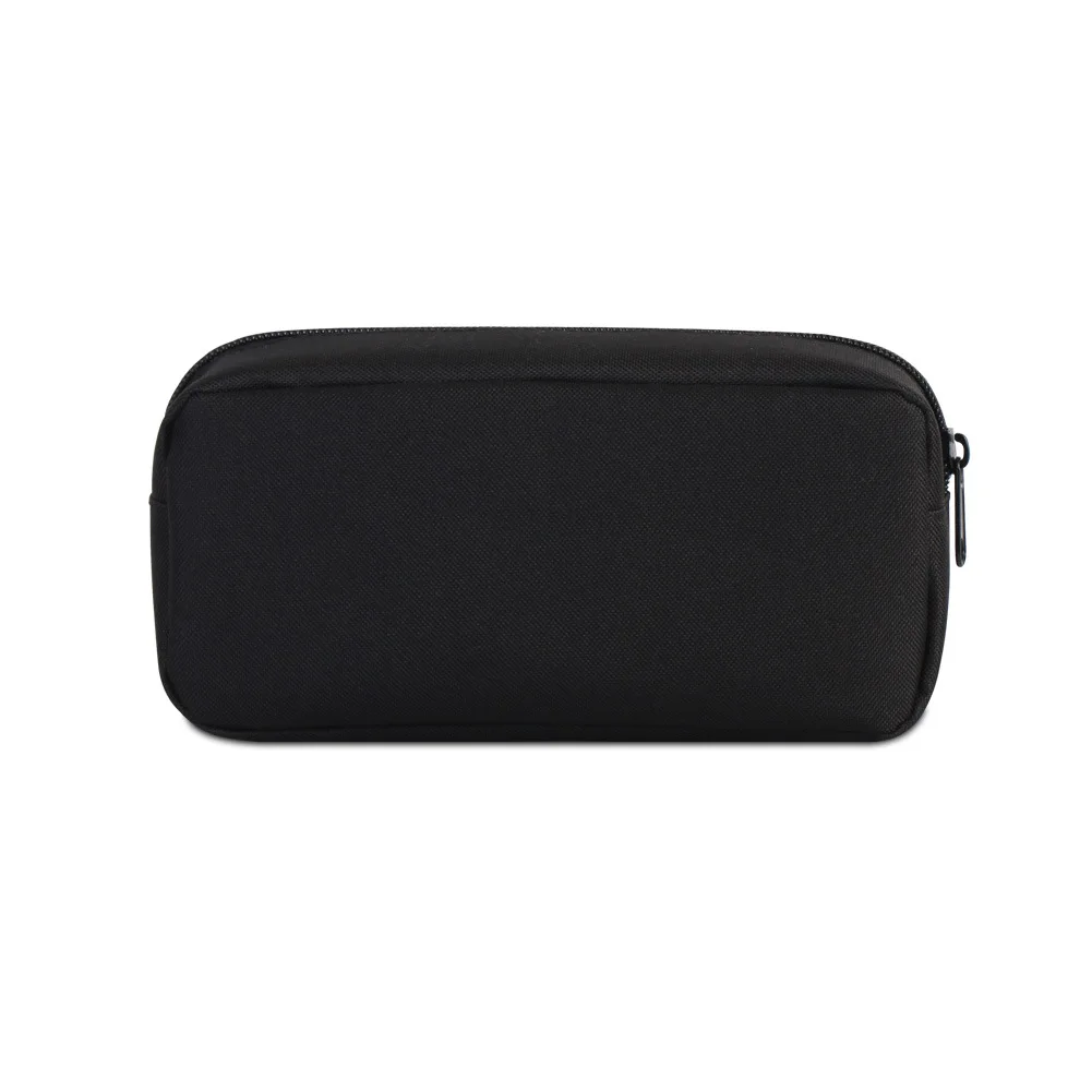 Sublimation Blank pencil box, blank sublimation pencil case, dye sub heat transfer printing student pencil bag stationery