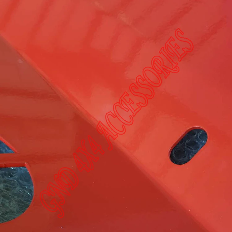 
4WD steel material dmax 2012 skid plate Engine Protector Guard Bash Plates 